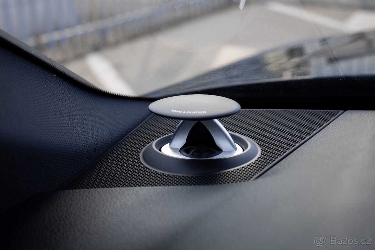 2021 Audi S6 - 19