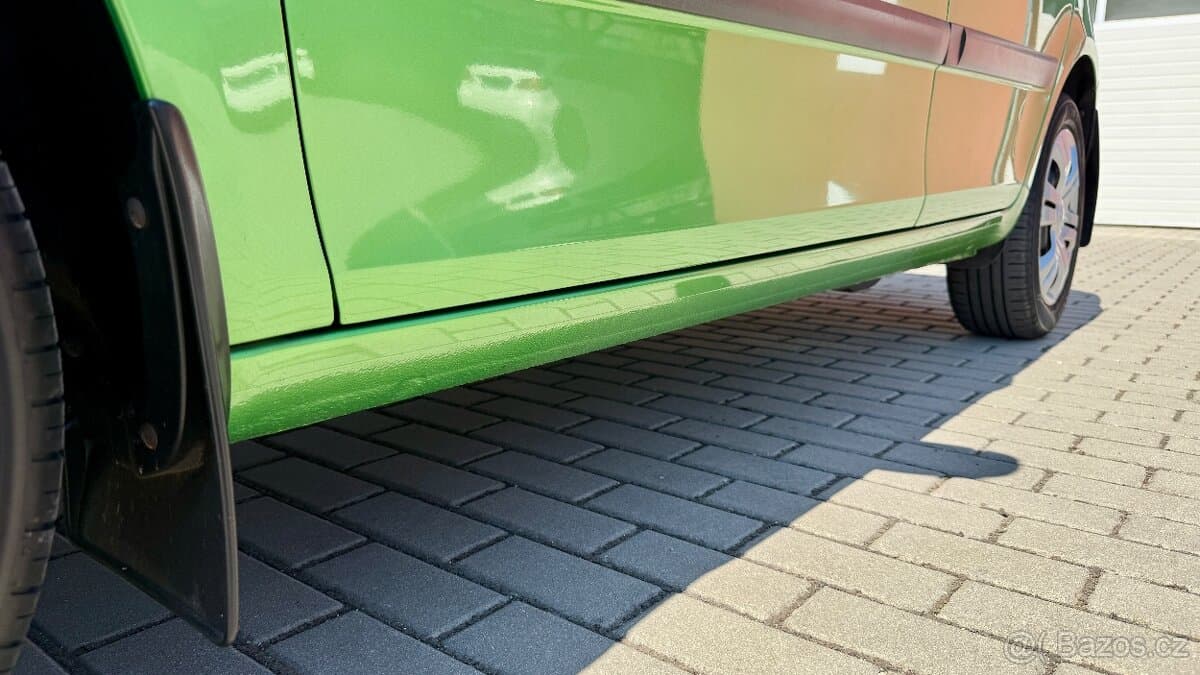 2014 Škoda FABIA - 19