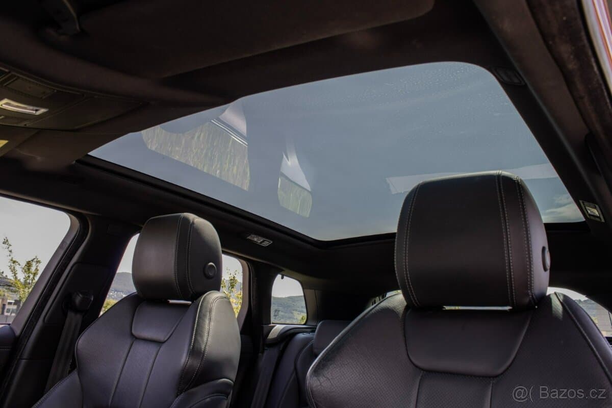 2017 Land Rover RANGE ROVER EVOQUE - 19
