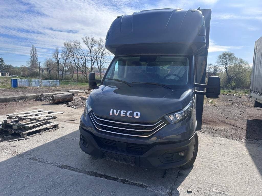 2022 Iveco OSTATNÍ - 19