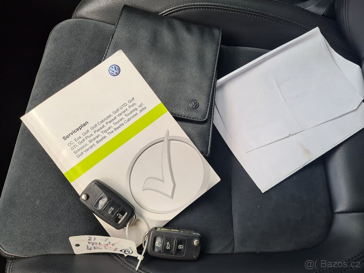 2013 Volkswagen SHARAN - 19