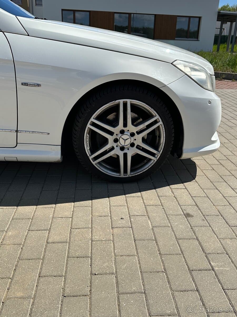 2009 Mercedes-Benz OSTATNÍ - 19