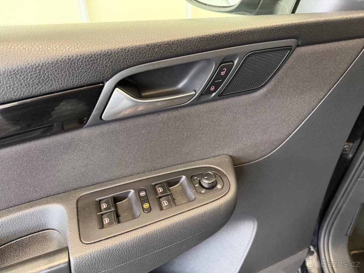 2016 Seat ALHAMBRA - 19