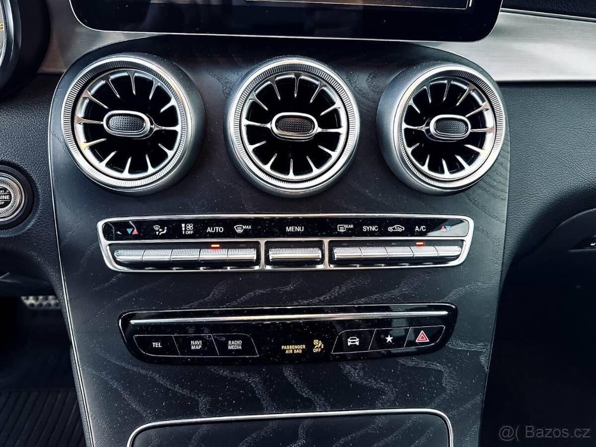 2020 Mercedes-Benz GL - 19