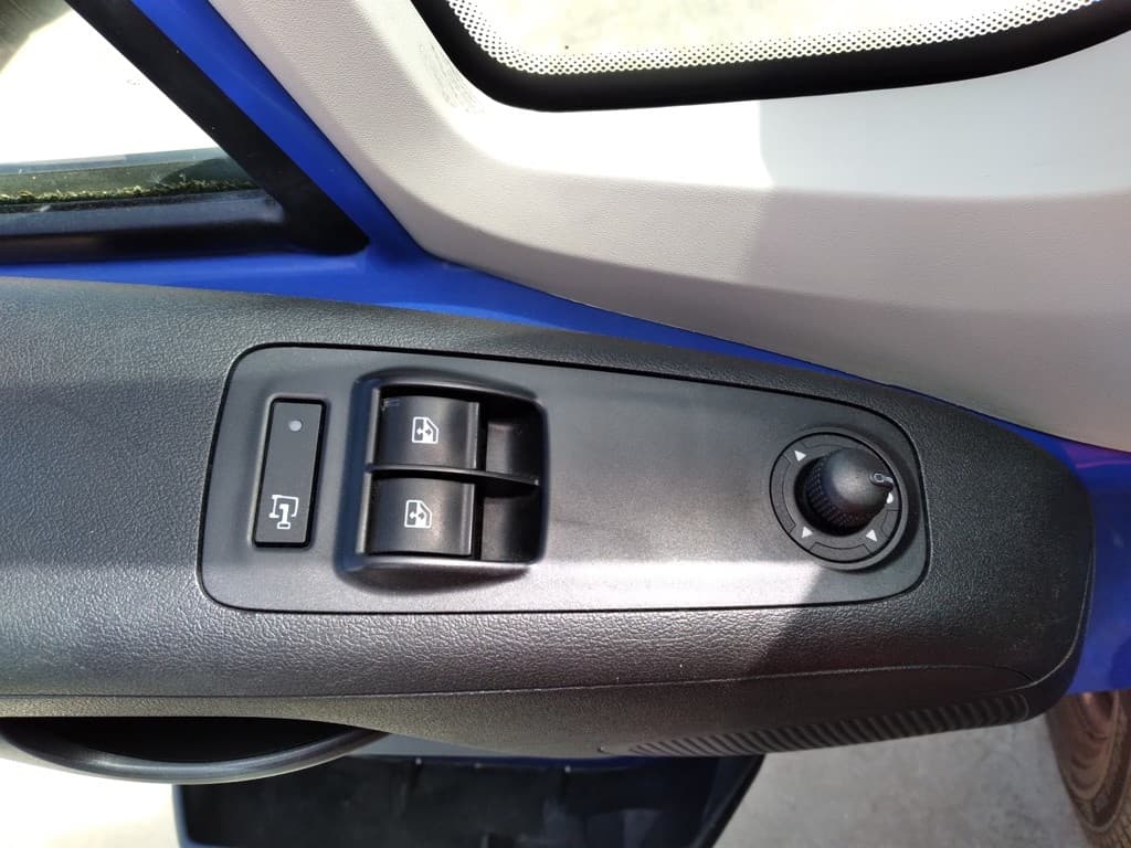 2015 Peugeot BOXER - 19