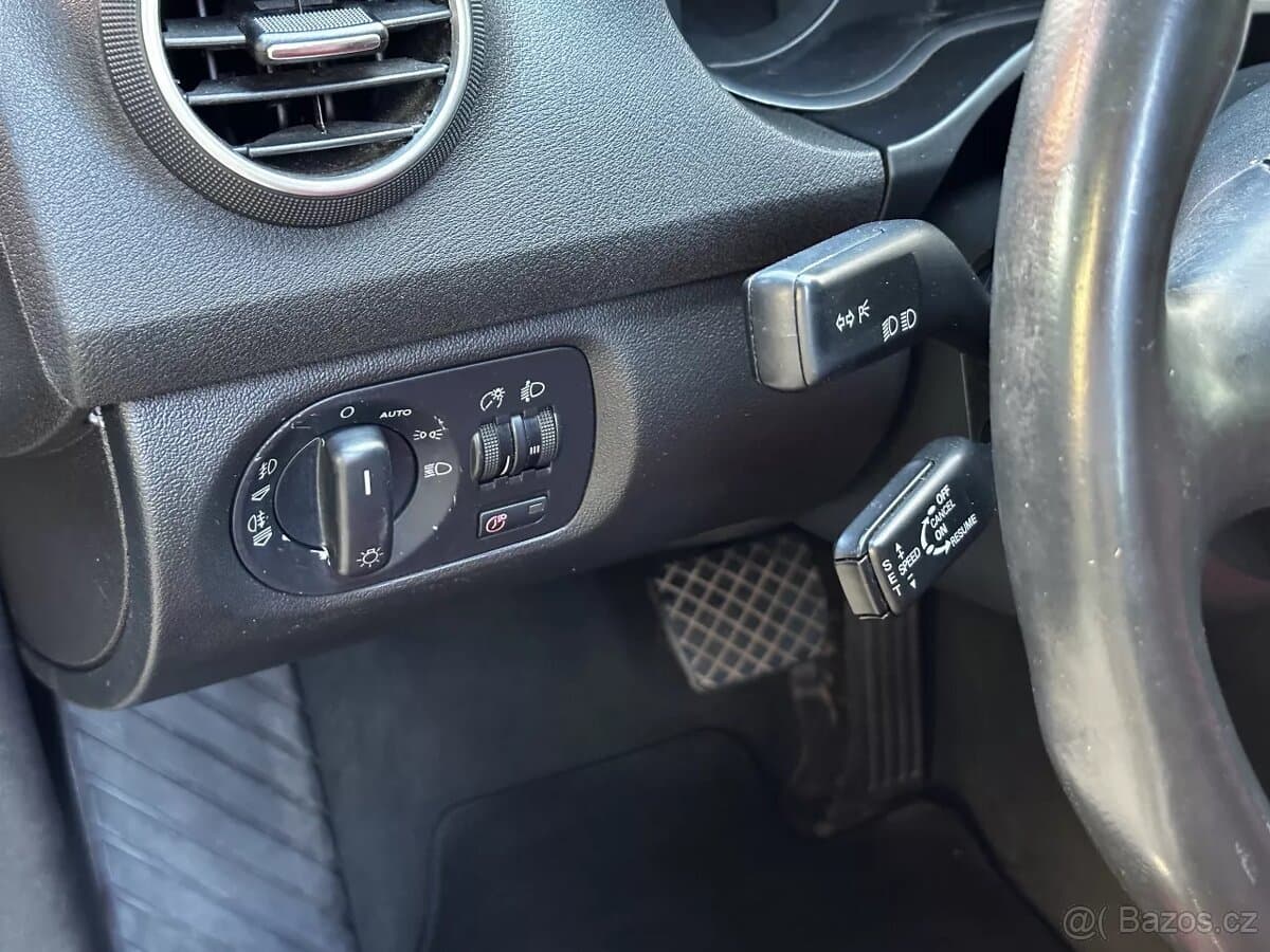 Audi A3 - 19