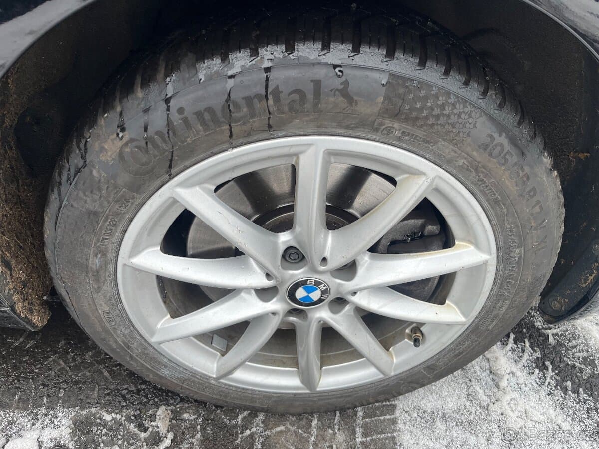 2019 BMW OSTATNÍ - 19