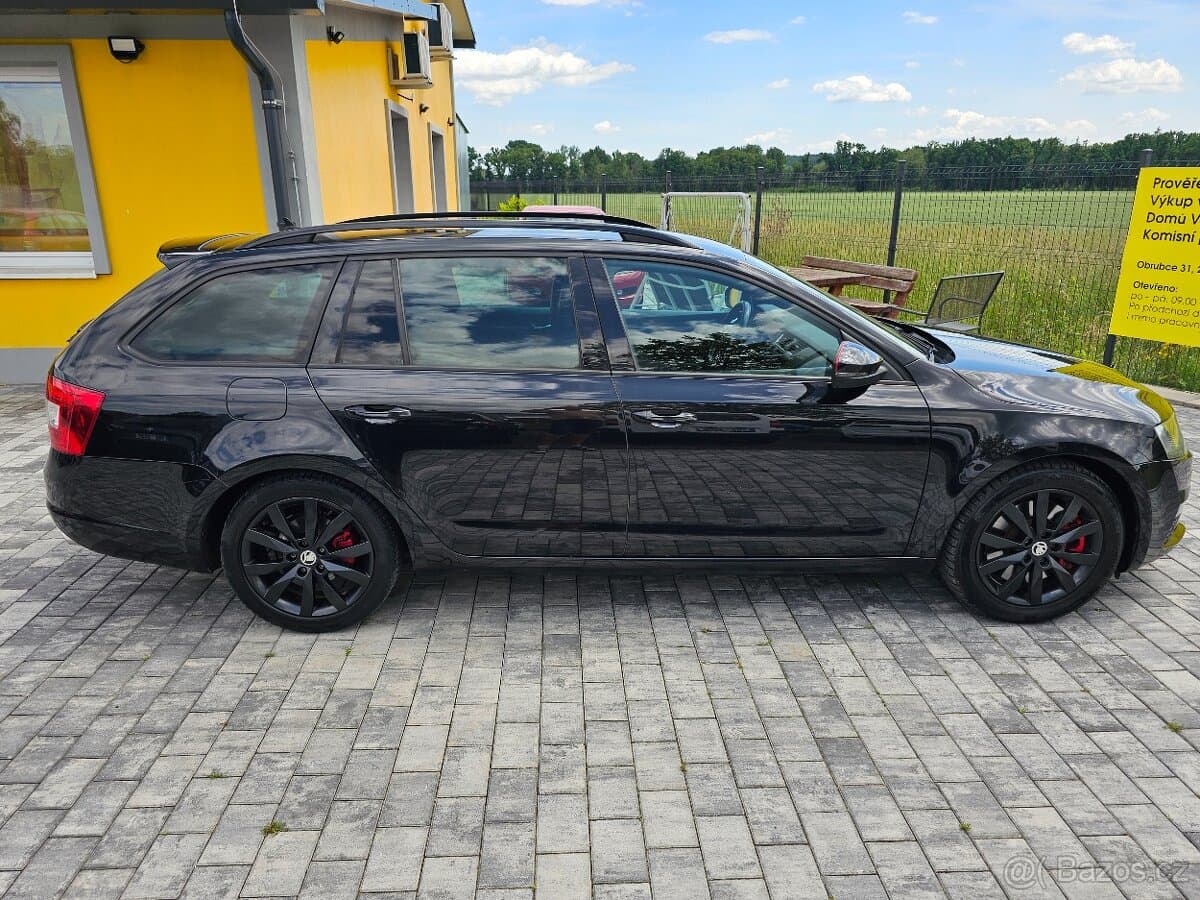 2015 Škoda OCTAVIA - 19