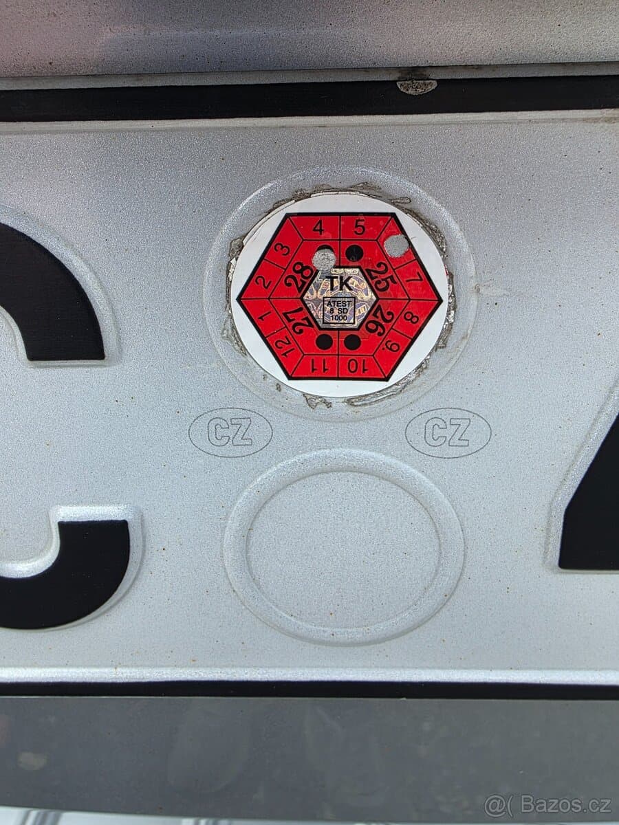 Škoda OCTAVIA - 19