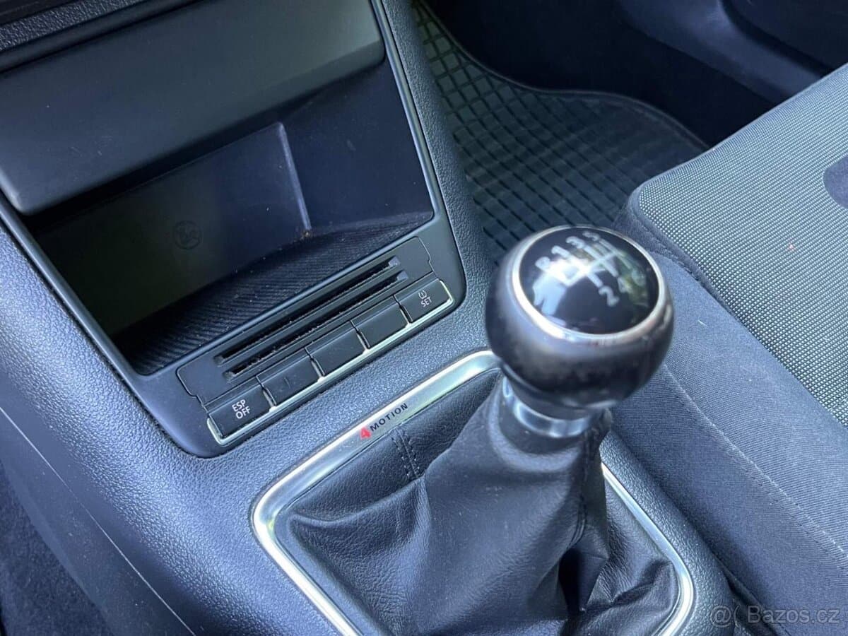 2009 Volkswagen TIGUAN - 19