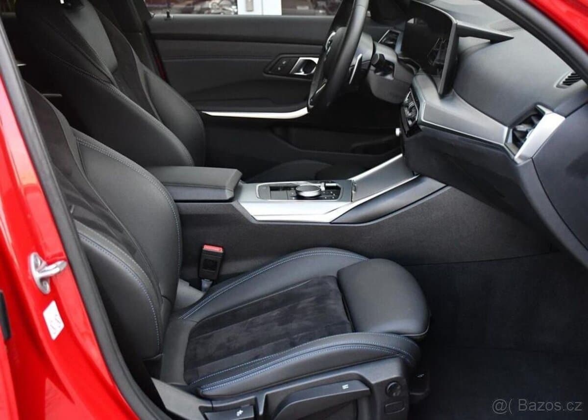 2024 BMW 3-SERIES - 19