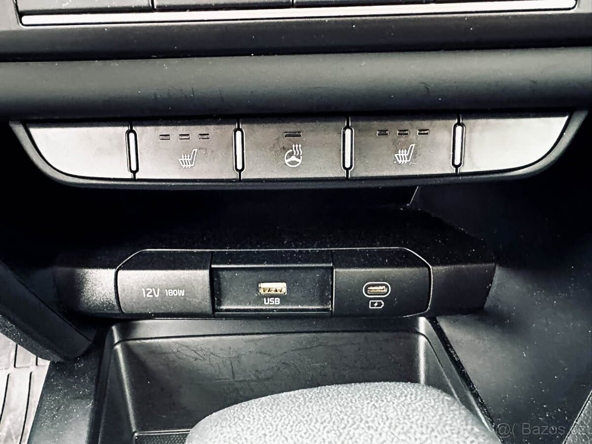 2023 Kia CEE'D - 19