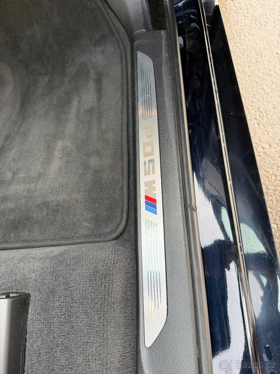 2017 BMW M5 - 19