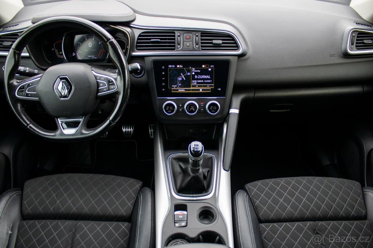 2019 Renault KADJAR - 19