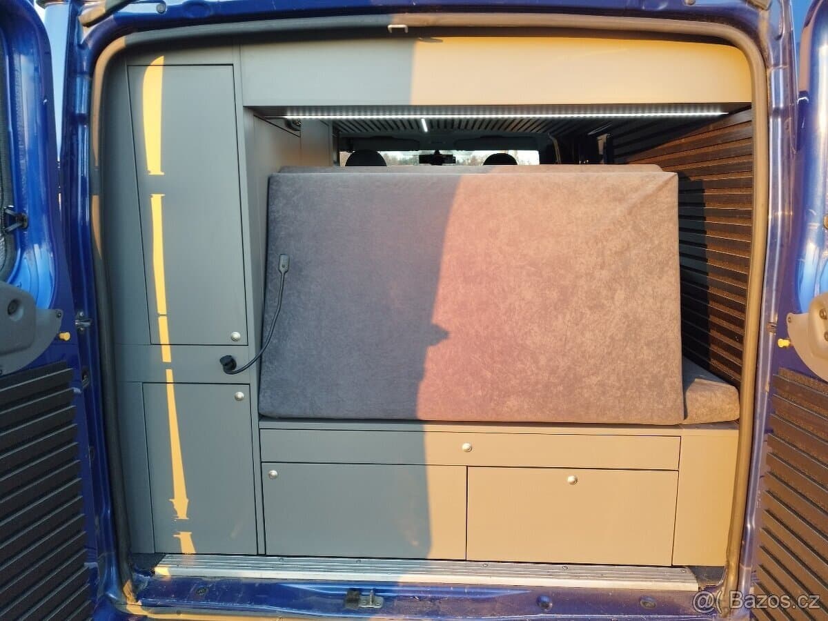 2012 Ford TRANSIT - 19