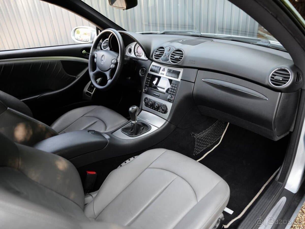 2007 Mercedes-Benz OSTATNÍ - 19