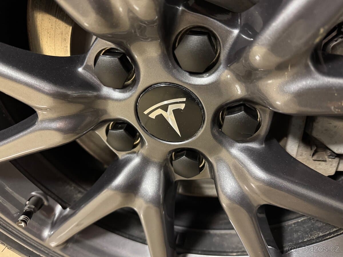 2020 Tesla MODEL 3 - 19