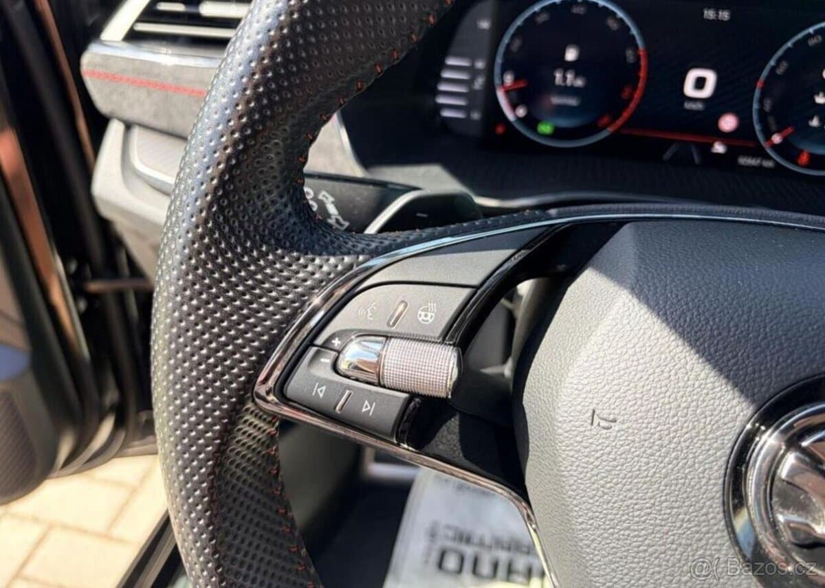 2020 Škoda OCTAVIA - 19