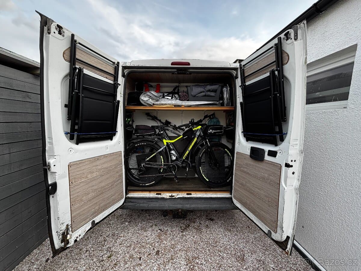 2010 Peugeot BOXER - 19