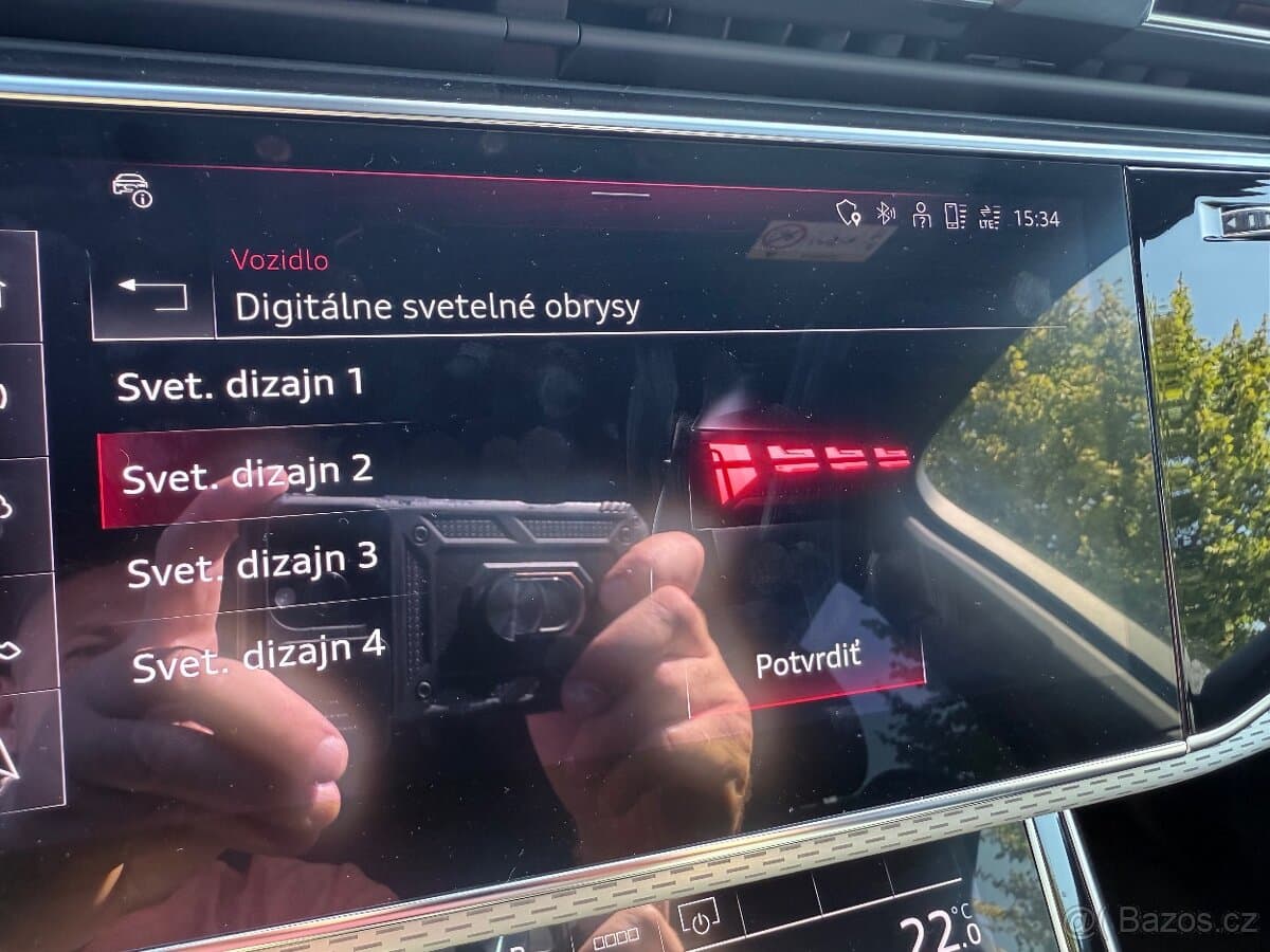 2025 Audi Q7 - 19