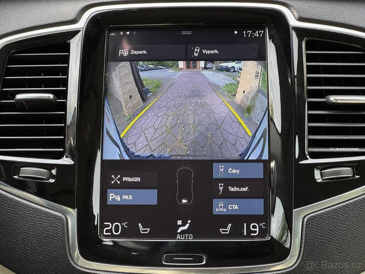 2016 Volvo XC90 - 19