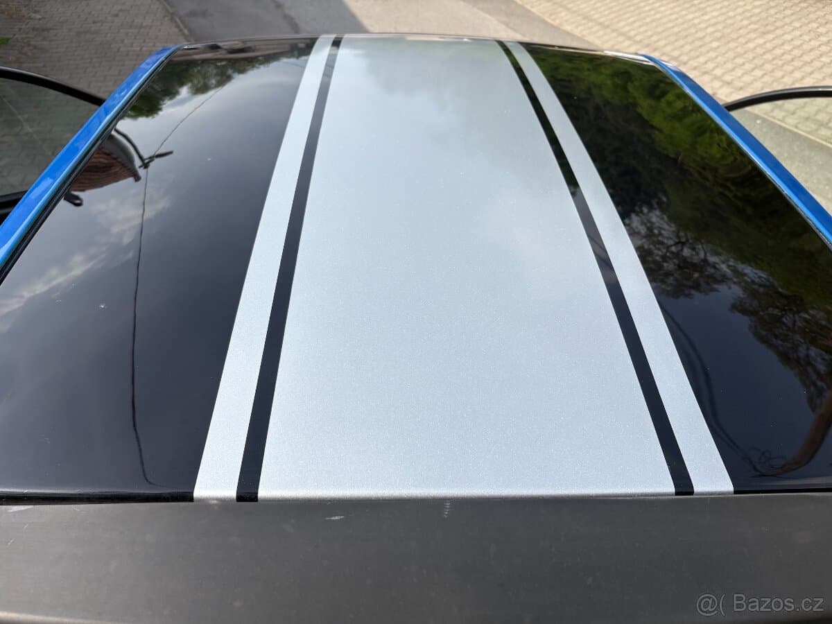 2012 Ligier JS50 - 19