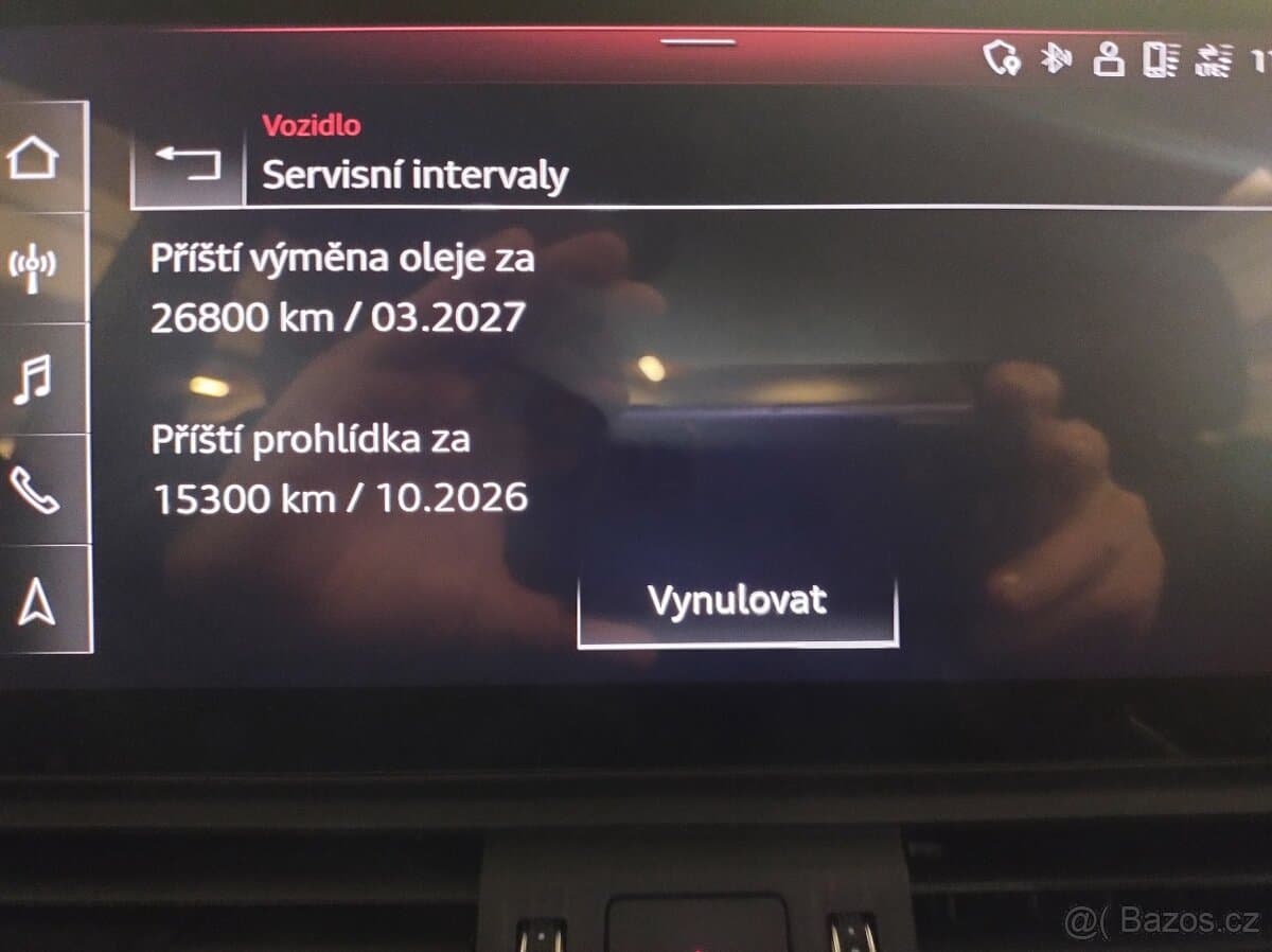 2024 Audi SQ5 - 19