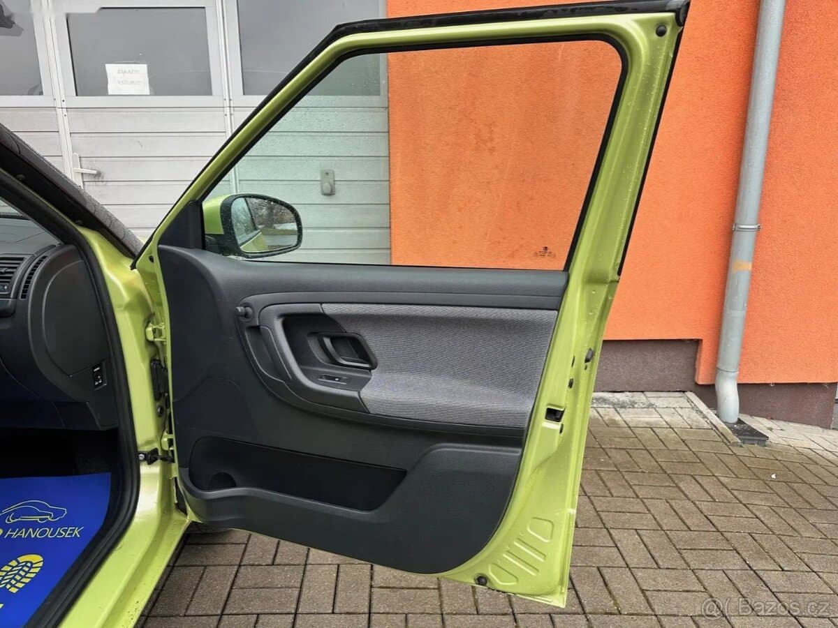 2013 Škoda FABIA - 19