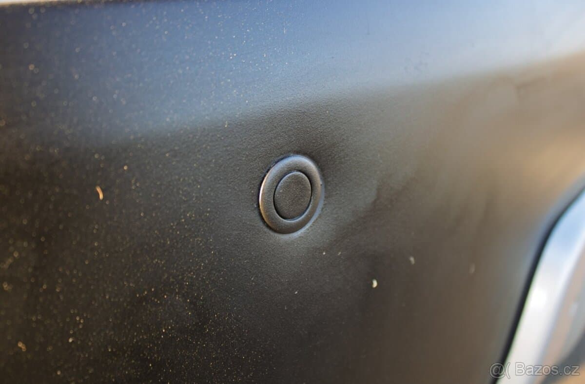 2011 Fiat SEDICI - 19