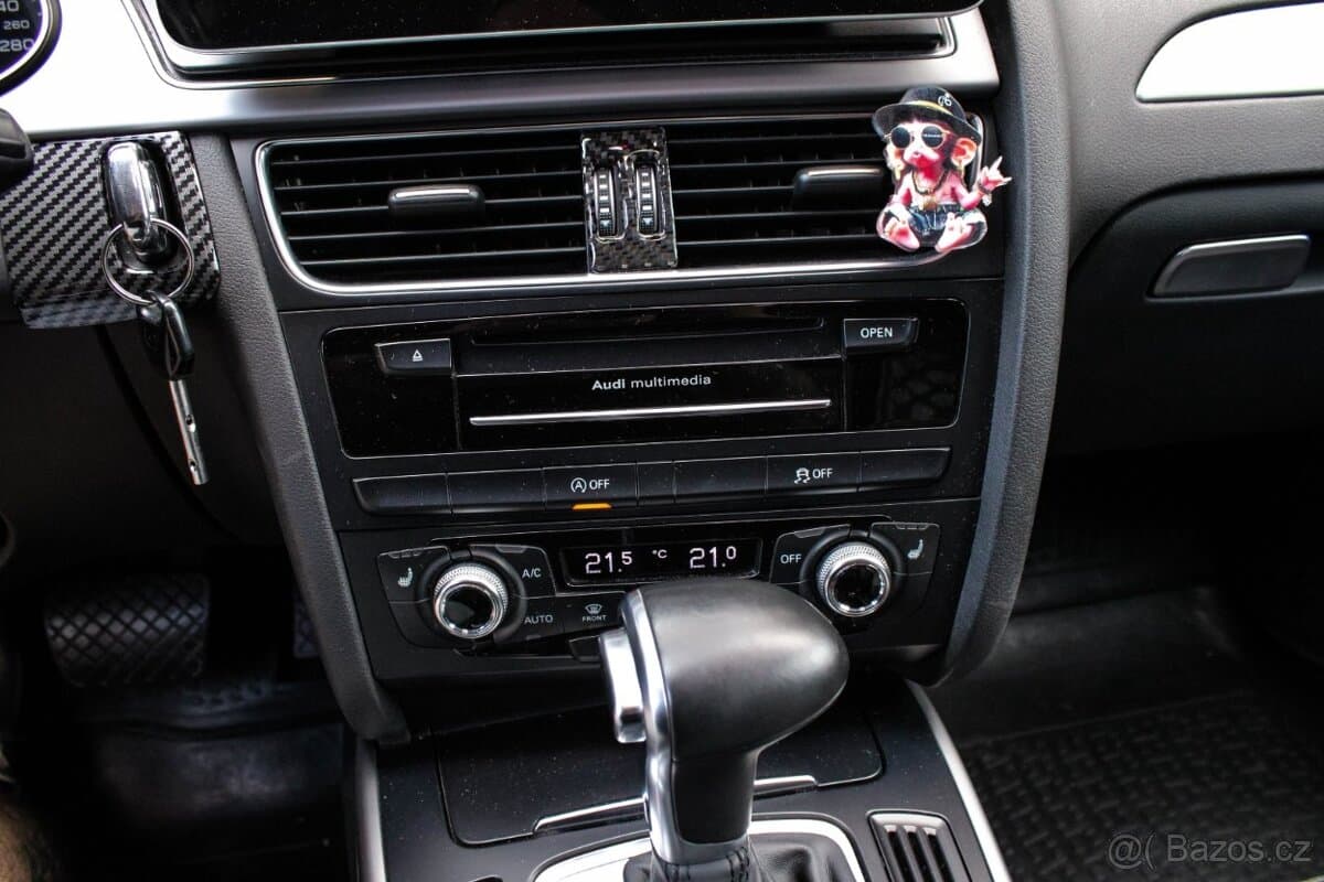 2014 Audi A4 - 19
