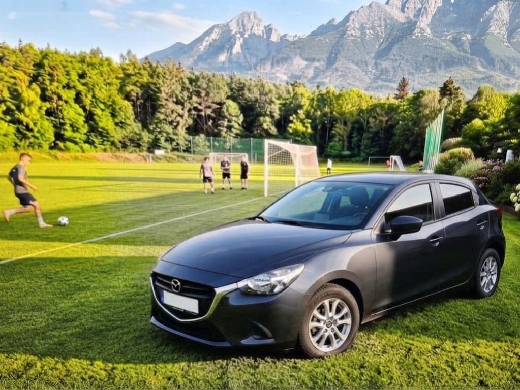 2015 Mazda 3 - 19
