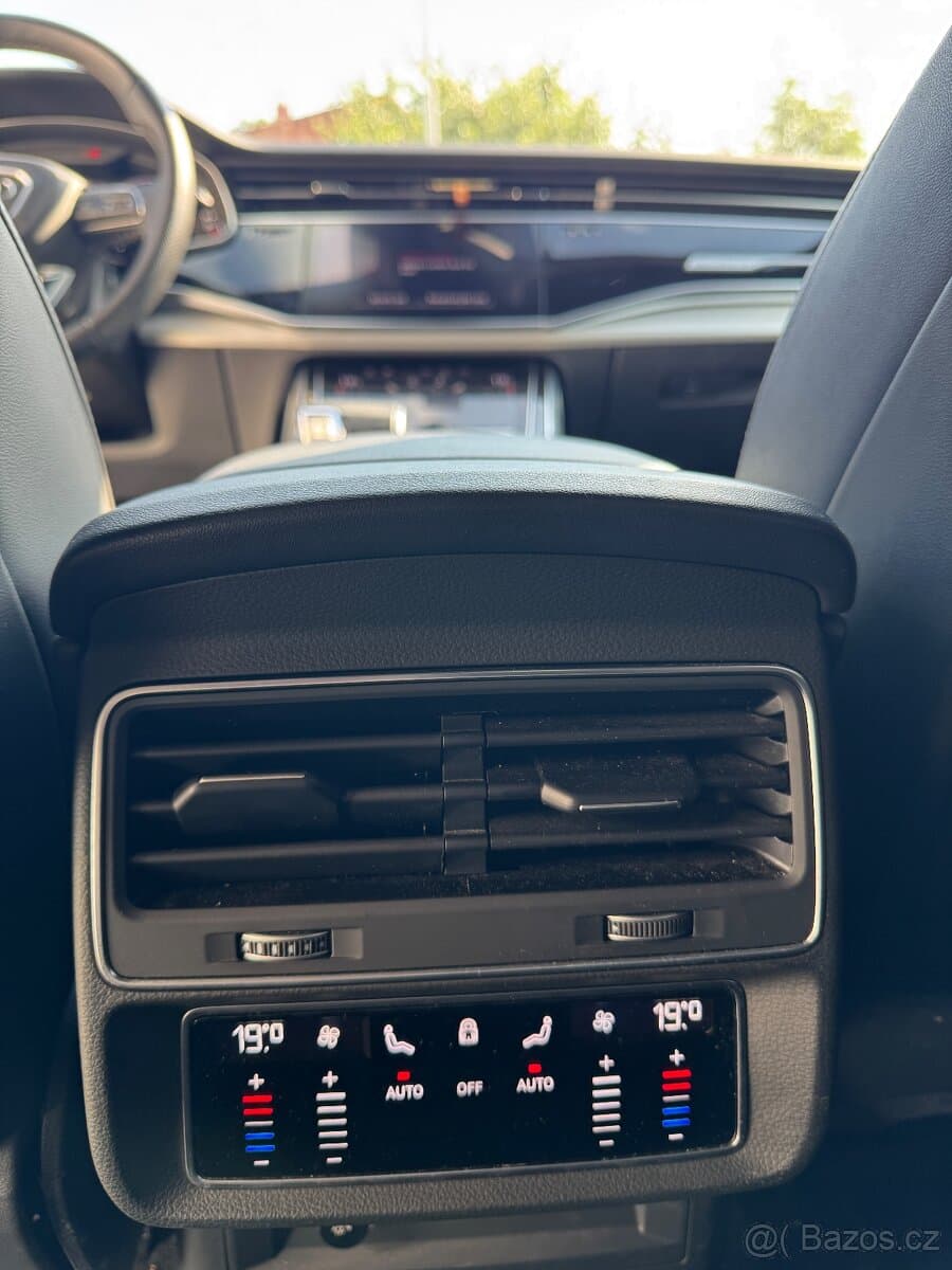 2023 Audi Q8 - 19