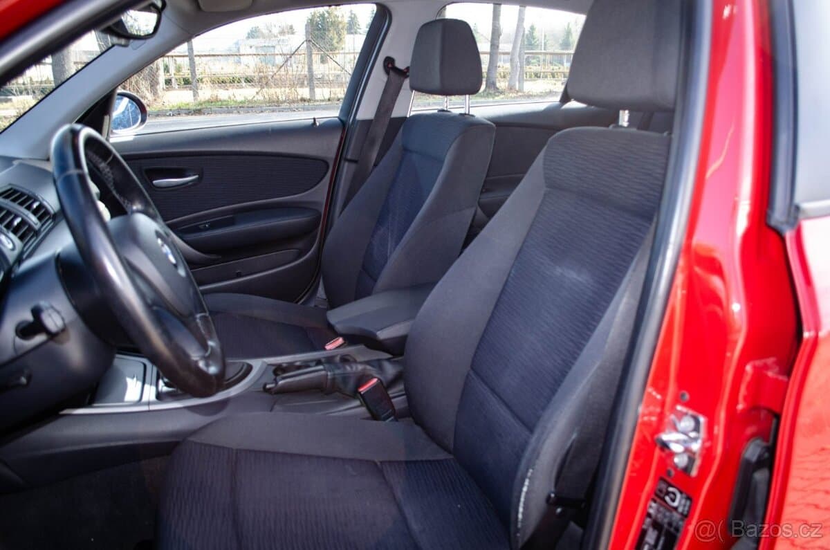 2010 BMW OSTATNÍ - 19
