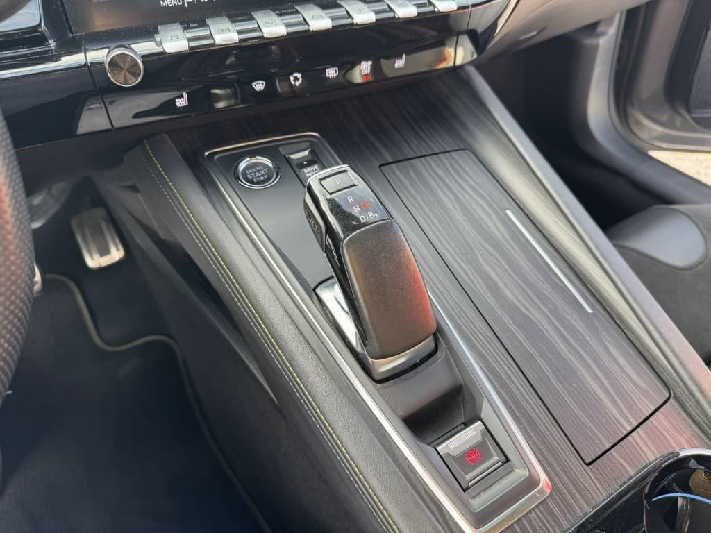 2021 Peugeot 508 - 19
