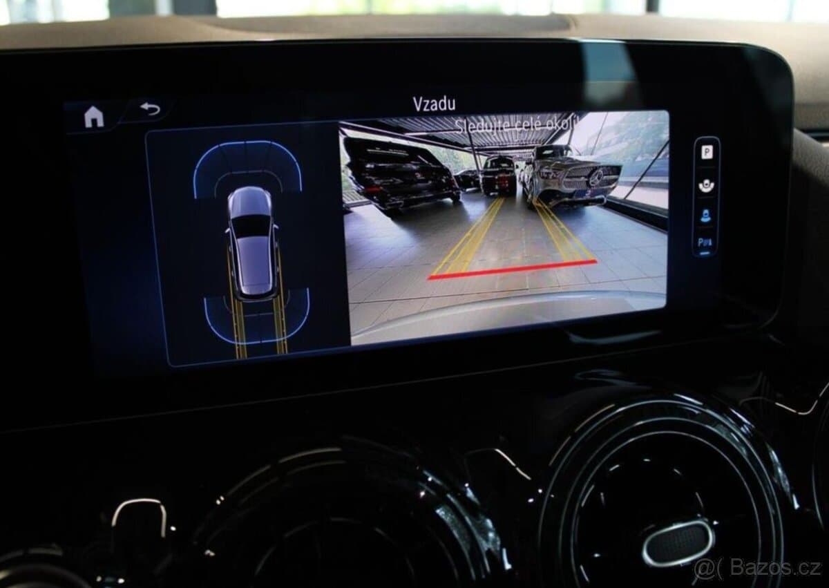 2024 Mercedes-Benz B-CLASS - 19