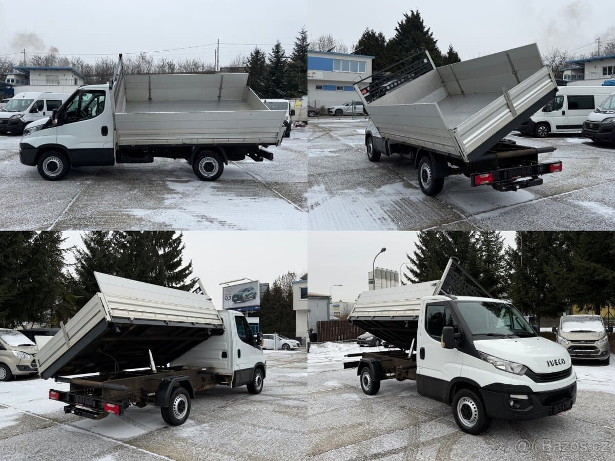2017 Iveco OSTATNÍ - 19