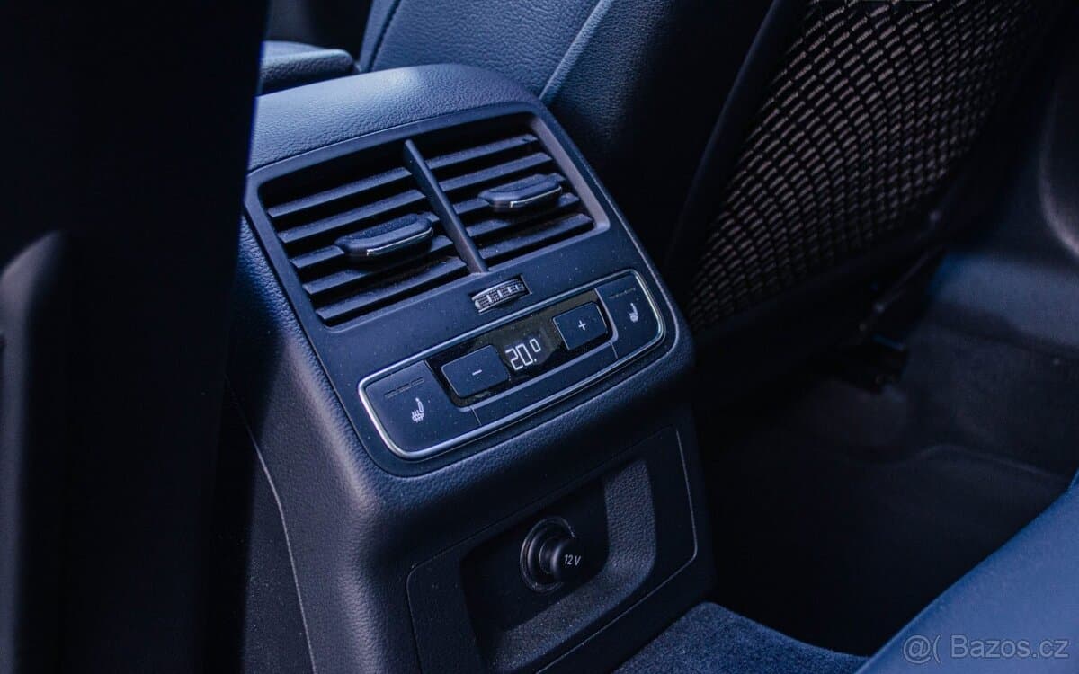 2017 Audi A4 - 19