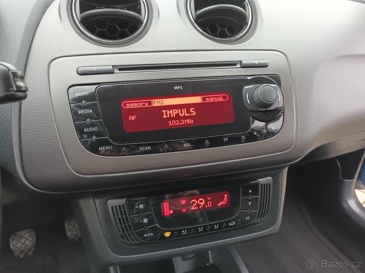 2012 Seat IBIZA - 19