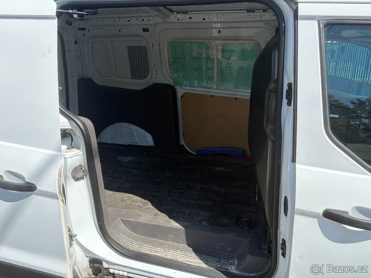 2018 Ford TRANSIT - 19