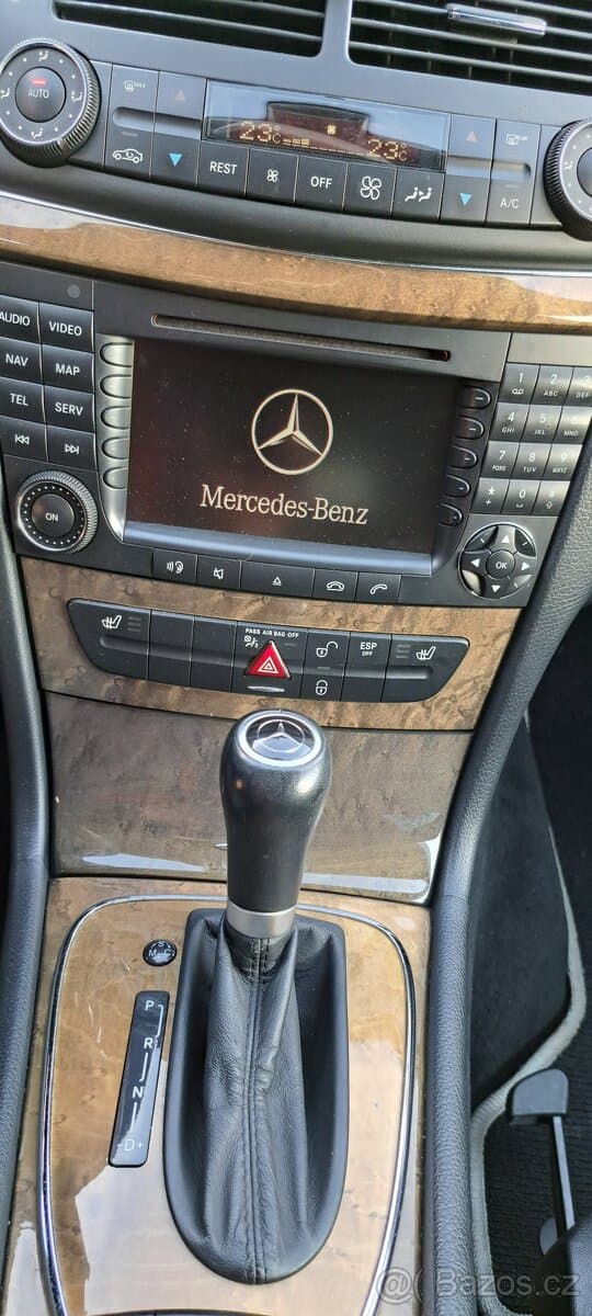 Mercedes-Benz OSTATNÍ - 19