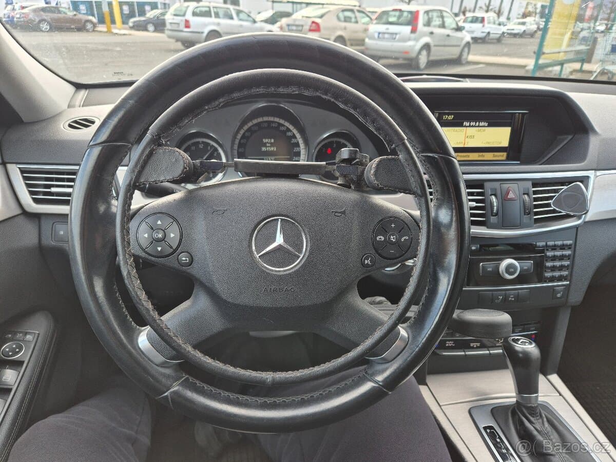 2010 Mercedes-Benz OSTATNÍ - 19