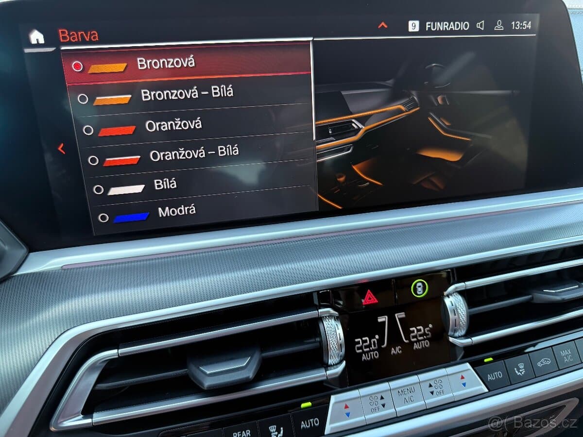 2023 BMW X5 - 19