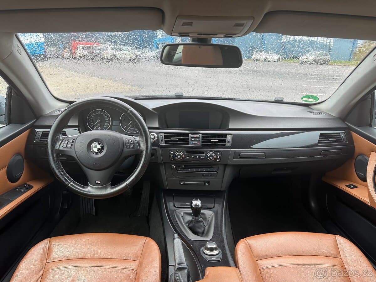 2007 BMW OSTATNÍ - 19