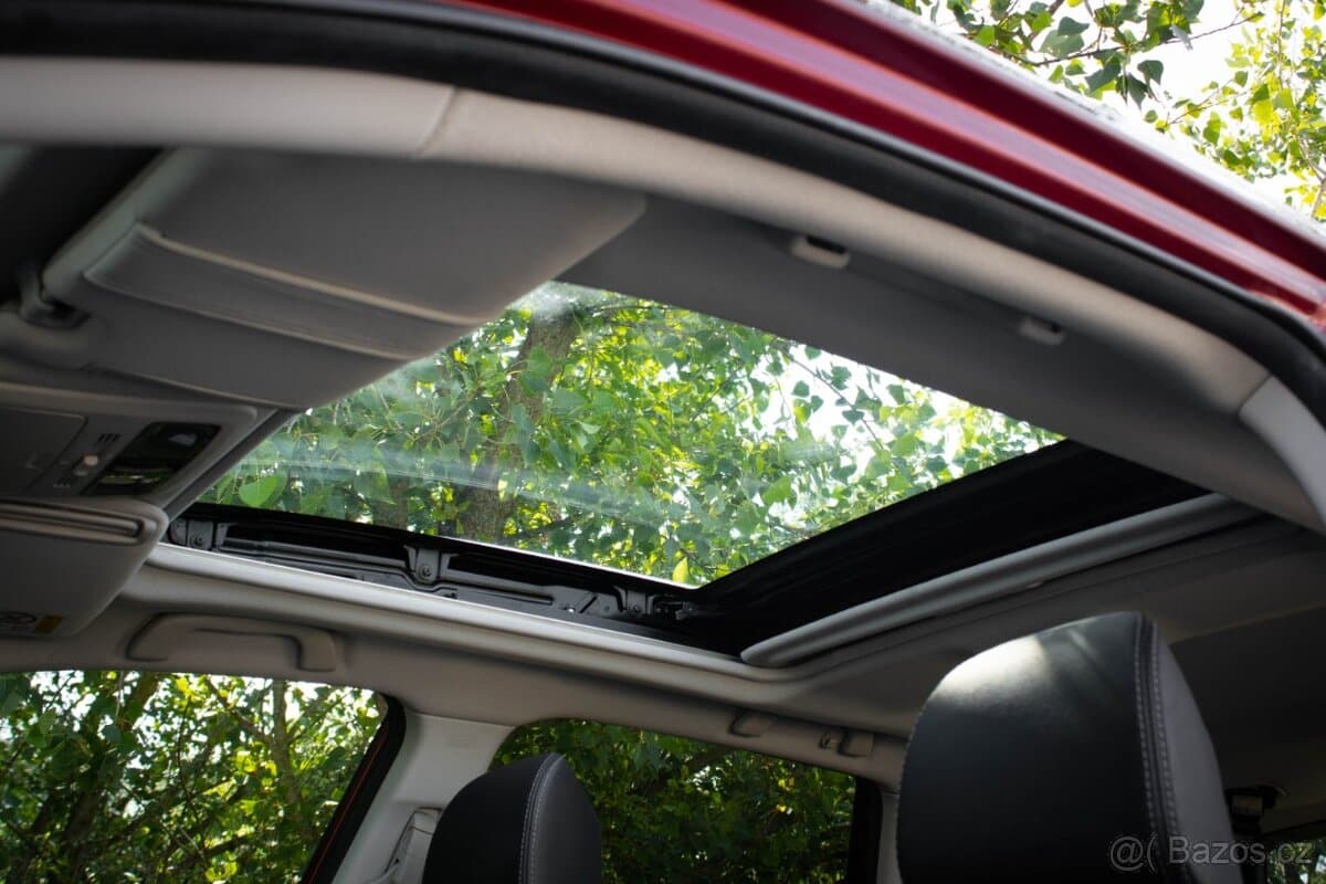 Subaru FORESTER - 19