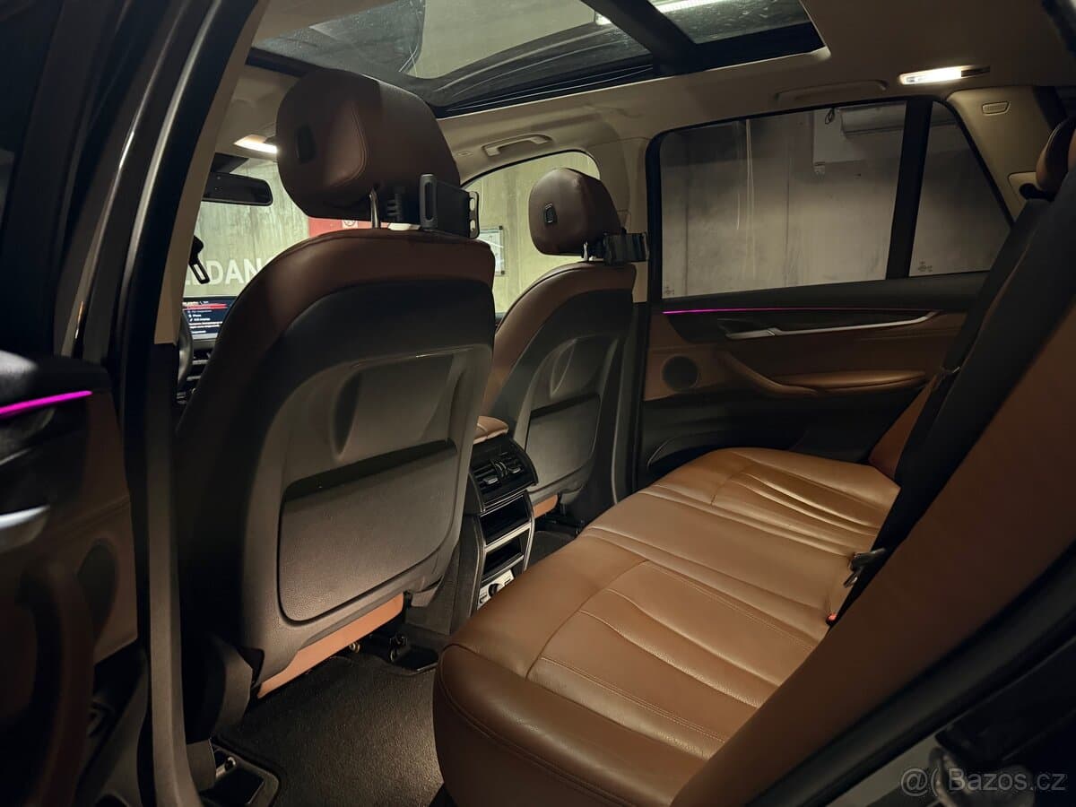 2014 BMW X5 - 19