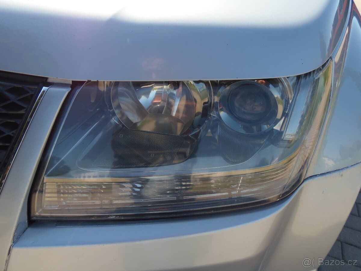 2009 Suzuki GRAND - 19