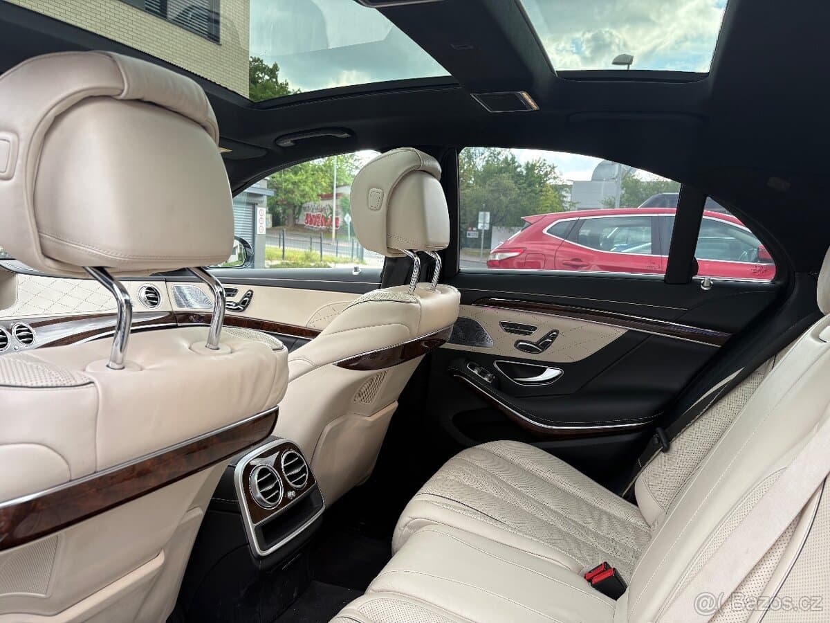 2014 Mercedes-Benz OSTATNÍ - 19