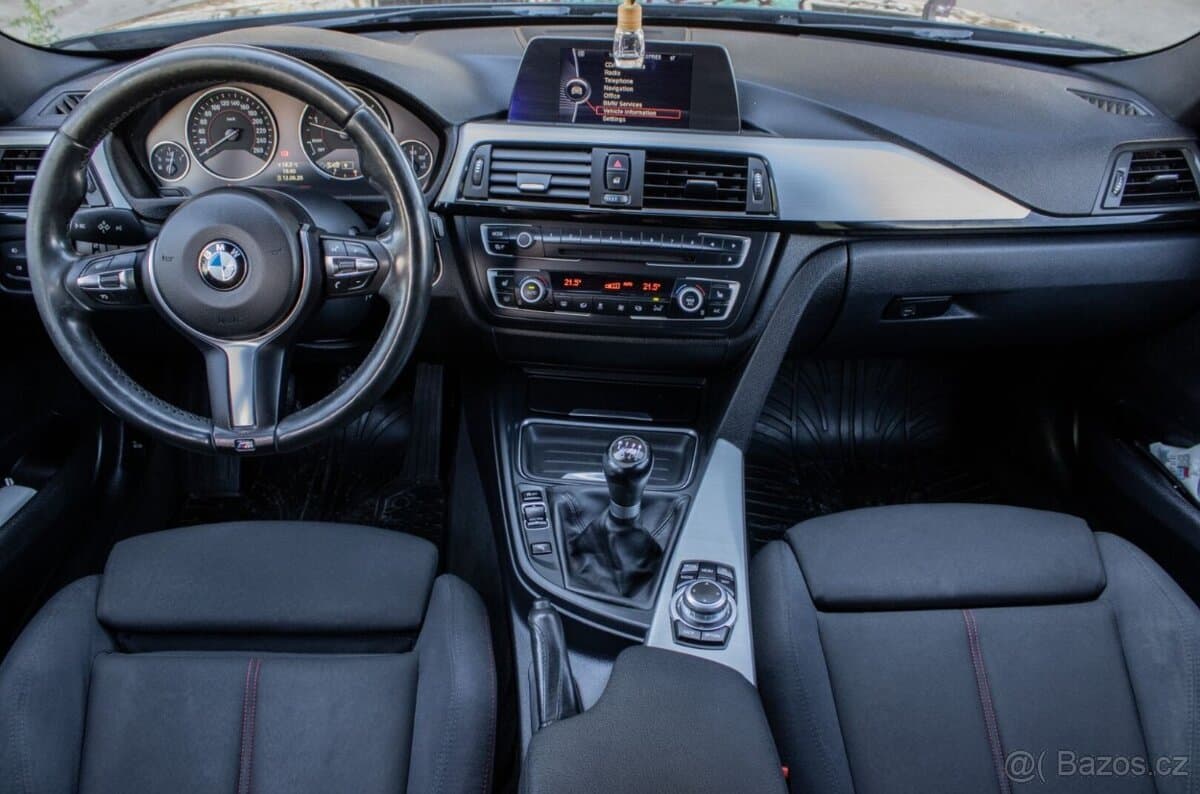 2013 BMW OSTATNÍ - 19