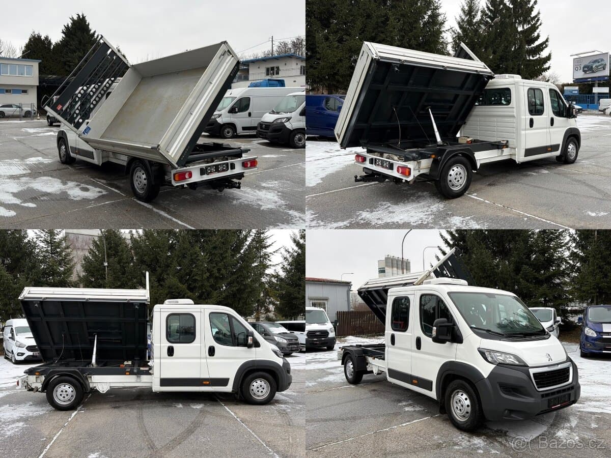 2016 Peugeot BOXER - 19