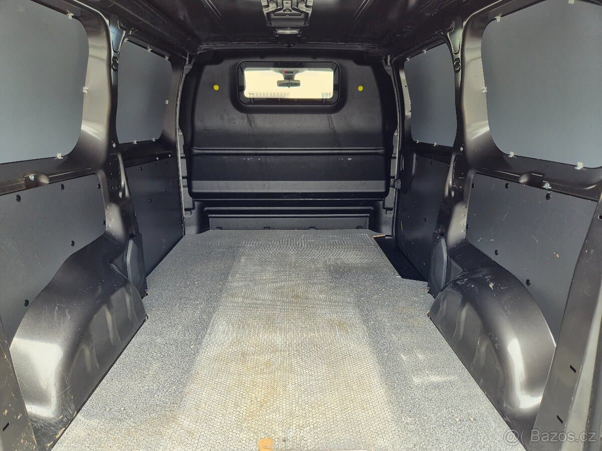2021 Opel VIVARO - 19